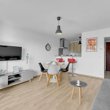 T2 Bord De Garonne Hypercentre Terrasse + Parking Appartement Toulouse Buitenkant foto